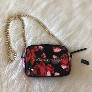 NEW VS Crossbody Bag